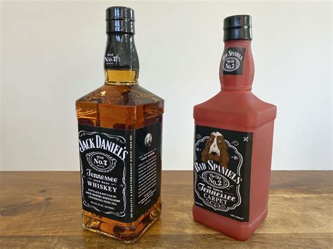 Jack Daniel’s says a dog toy company is ripping off its brand. What will the Supreme Court say?